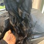 Tracking / Single Track Sew-In/Clip Ins