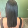 Partial Weave/Half Head Weave