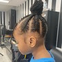 Kid's Braids