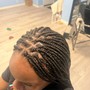 Comb Twist