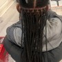 Comb Twist