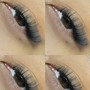 Eyelash Fill