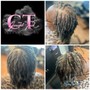 Transitioning Cut