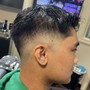 Adult Haircut (Mon.- Sat. Only)