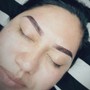 OMBRE EYEBROWS