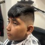 2 Kids Haircuts (Mon. - Sat. Only)