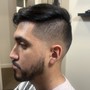 Adult Haircut (Mon.- Sat. Only)