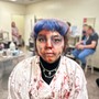 Special Effects Makeup