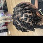 Braid Bar Special (stylist choice