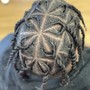 Kid's Braids