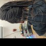 Poetic Justice Braids