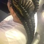 Individual Braids