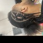 Closure Sew In