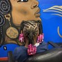 Kid's Braids