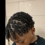 Crochet Braids