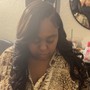 Closure Sew In