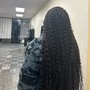 Senegalese Twist