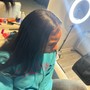 Traditional Sew In