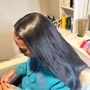 Closure Sew In