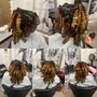 Loc Maintenance