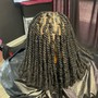 Bohemian soft loc removal