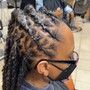 Loc Re-twist