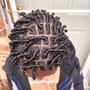 Dreadlocks