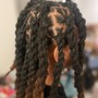 Starter Locs