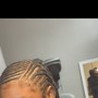 Loc retwist