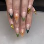 Acrylic Nails Full Sets