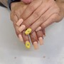 Acrylic Nails Full Sets