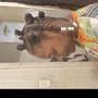 Comb Twist