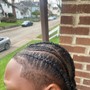 Crochet Braids