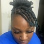 Crochet Braids