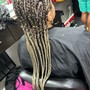 Versatile Sew In