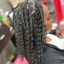 Versatile Sew In