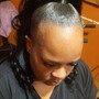 Scalp Treatment