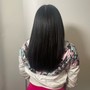 CLOSURE SEW IN