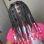 Crochet Braids