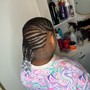 Cornrows