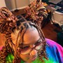 Butterfly Locs