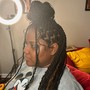 Traditional Sew In