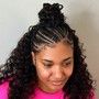 Crochet Braids