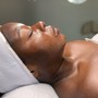 Microdermabrasion Facial