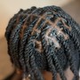 Senegalese Twist