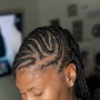 Senegalese Twist