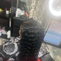 Closure Sew In