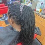 Braid Bar Style