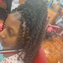 Full Sew In