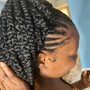 Kid's Braids